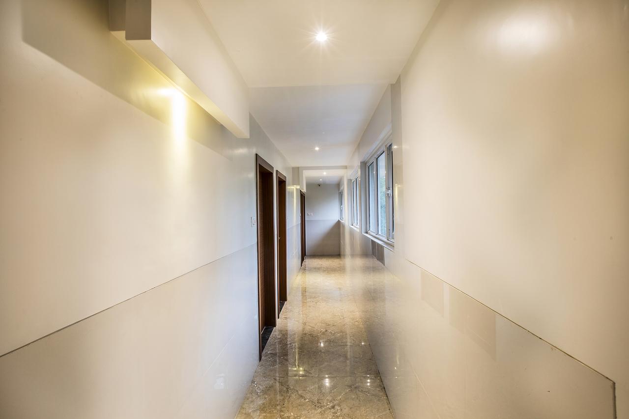 Fabhotel Spring Inn - Nr Borivali Station Malad Ngoại thất bức ảnh